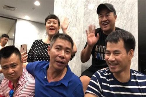 Sự thật 'Táo quân vi hành' thay Táo quân 2020 phát đêm giao thừa