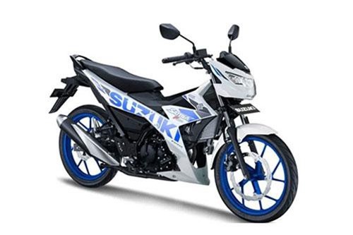 Suzuki Raider 2020 ra mắt với nhiều cải tiến, Yamaha Exciter 150, Honda Winner X 'phát hoảng'
