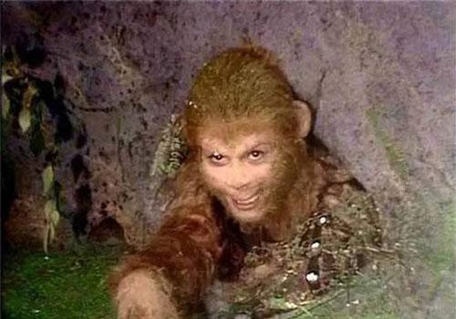 Tây Du Ký: Ngũ Hành Sơn là 'nhà lao' hay 'tấm lá chắn' bảo vệ Tôn Ngộ Không?