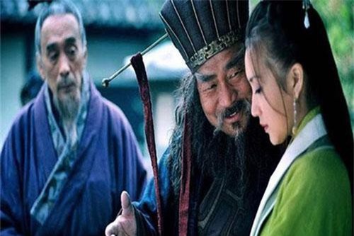 Tiết lộ 3 'đầu sỏ' khiến nhà Hán diệt vong, thiên hạ đại loạn