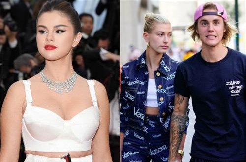 Tiết lộ cảm xúc của Selena Gomez trong ngày cưới của Justin Bieber: Hạnh phúc hơn và đã sẵn sàng hẹn hò người mới!