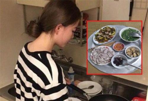 Tiêu chỉ 2 triệu mỗi tháng mẹ chồng vẫn kêu hoang, nhìn bữa cơm mà chị em bức xúc