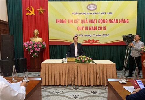 Tín dụng 9 tháng tăng 8,64%, giảm lãi suất vẫn là bài toán khó