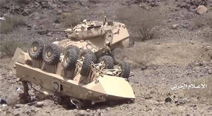 Tình báo Qatar đứng sau thắng lợi của Houthi trước Saudi Arabia?