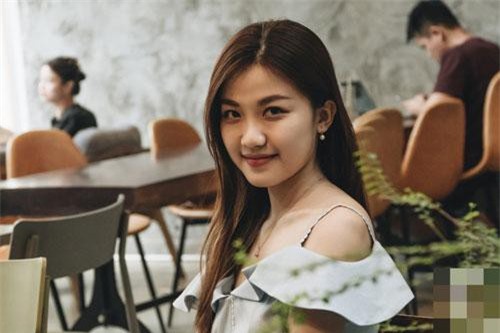 'Trà tiểu tam' của 'Hoa hồng trên ngực trái' chia sẻ về 'người thứ 3'