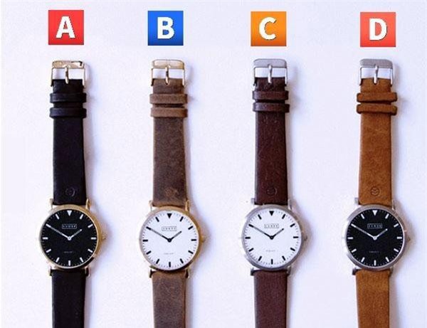 Trắc nghiệm: Bạn sinh ra để 'làm sen' hay 'làm boss'?