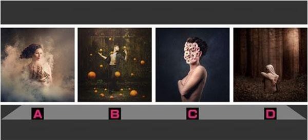 Trắc nghiệm: Biệt danh phù hợp gắn liền với tính cách của bạn là gì?