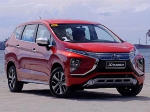 Triệu hồi hơn 14.000 chiếc Mitsubishi Xpander giá rẻ tại Việt Nam