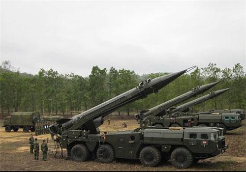 Uy lực hệ thống vũ khí hùng mạnh nhất của Pháo binh Việt Nam