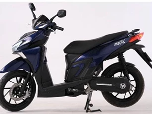 VinFast Klara có thêm đối thủ 'siêu ngầu' giá từ 40 triệu đồng