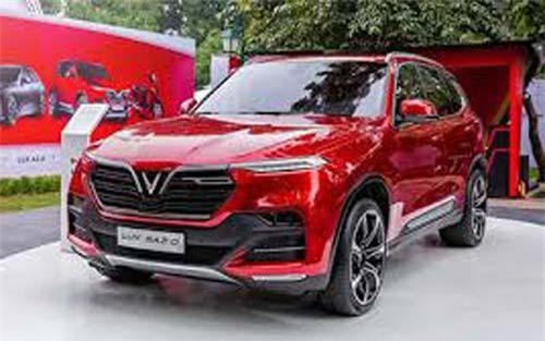 XE HOT (1/10): Toyota sắp bán ôtô mới tại VN, VinFast đồng loạt tăng giá 2 mẫu xe Lux