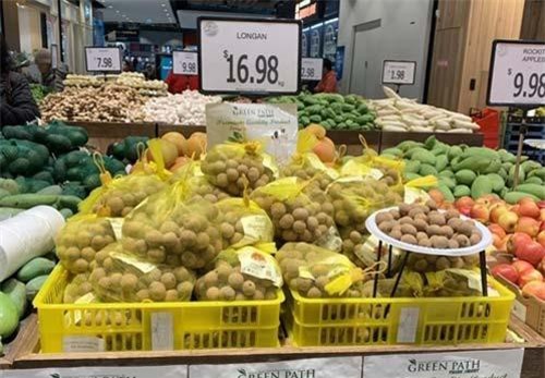 Xoay trục xuất khẩu nông sản Nam - Bắc, tại sao không?