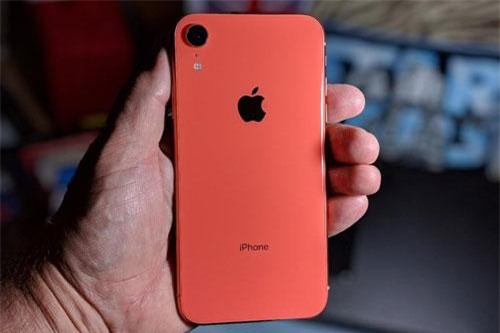 Áp lực từ iPhone 11 khiến iPhone XR giảm giá mạnh tại Việt Nam