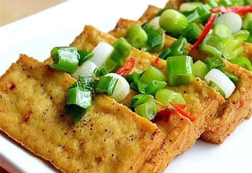 Ăn đậu phụ theo cách này tốt hơn uống 'nghìn viên thuốc bổ'