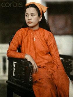 Ảnh màu cực hiếm về Đông Dương năm 1931