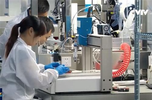 Bài toán của ngành công nghệ Trung Quốc trong kỷ nguyên mới