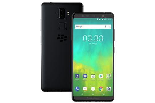 Bảng giá điện thoại BlackBerry tháng 10/2019