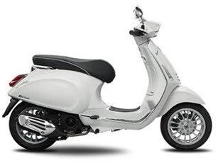 Bảng giá xe Vespa tháng 10/2019: Thêm sản phẩm mới
