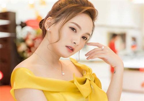 Bảo Thanh tiết lộ về mức lương không đủ tiền thuê nhà