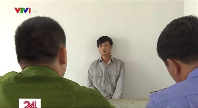 Bắt 4 đối tượng chống người thi hành công vụ tại Đắk Nông