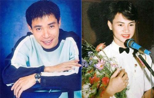 Bất ngờ với hình ảnh thời trẻ hiếm có của những danh hài nổi tiếng Việt Nam: Hóa ra ai cũng có lúc cực hài hước thế này