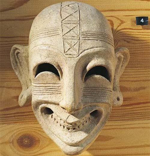 Bí ẩn chất độc cổ đại mang tên 'nụ cười thần chết'