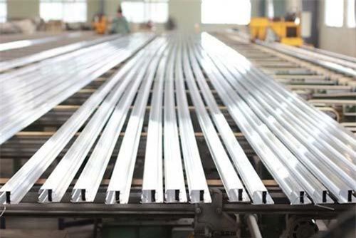 Bộ Công Thương áp dụng biện pháp chống bán phá đối với nhôm Trung Quốc