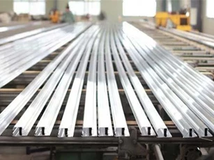 Bộ Công Thương áp dụng biện pháp chống bán phá đối với nhôm Trung Quốc