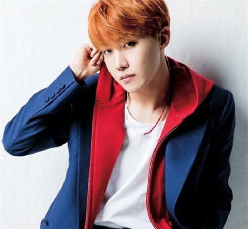 CLIP: Khi J-Hope ' tấu hài cực mạnh'