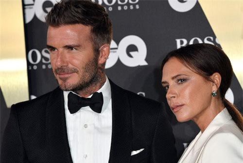 Căng thẳng tin đồn David Beckham quyết bỏ vợ và mang theo con, Victoria vừa say xỉn vừa tố chồng không chung thủy