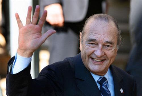 Chân dung con gái nuôi gốc Việt của cựu Tổng thống Jacques Chirac