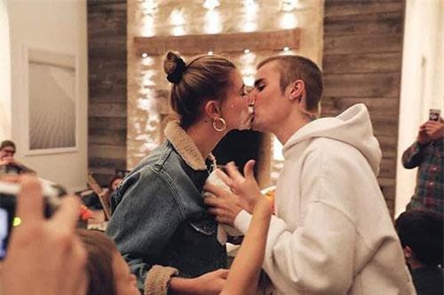 Chẳng ai ngờ Justin Bieber lại 'sủng' vợ đến nhường này: 10 năm trước đã âm thầm để ý, rước về là 'đội nàng lên đầu'