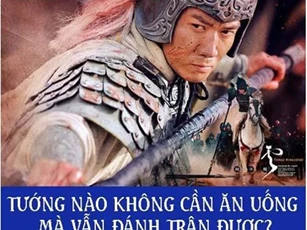 Chỉ những người có 'IQ vô cực' mới tìm ra đáp án đúng