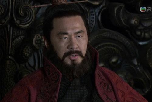 Chỉ vài câu nói, Tào Tháo đã khiến kẻ mắng chửi mình phải quy hàng