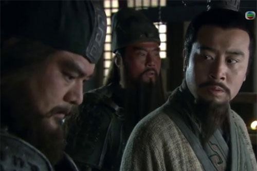 Chỉ vì điều này mà Lưu Bị thẳng thừng chửi Trương Phi, Quan Vũ ngu dốt