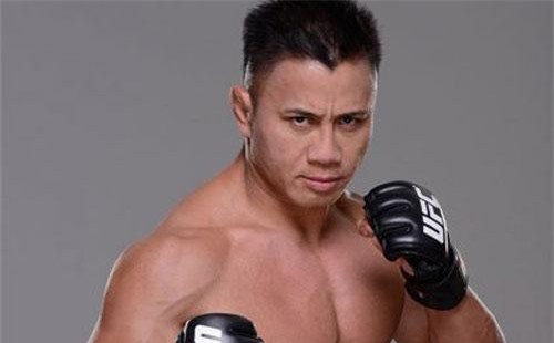 Cung Lê: 'Cơn ác mộng châu Á' gieo rắc kinh hoàng trên các võ đài