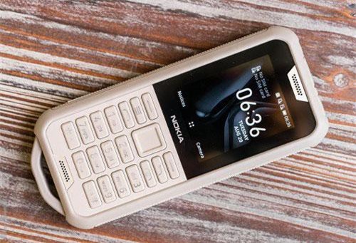 Điểm danh những mẫu điện thoại bán ra tại Việt Nam tháng 10/2019