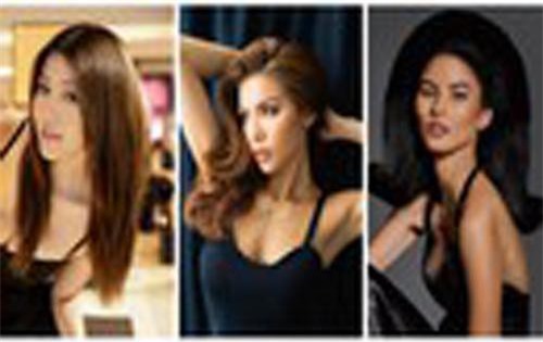 Đọ sắc dàn mỹ nhân 'đấu đá' khốc liệt trong 'Hoa hậu giang hồ'