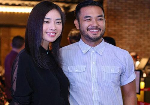 Đường tình bí ẩn của Ngô Thanh Vân trước tin đồn lên xe hoa