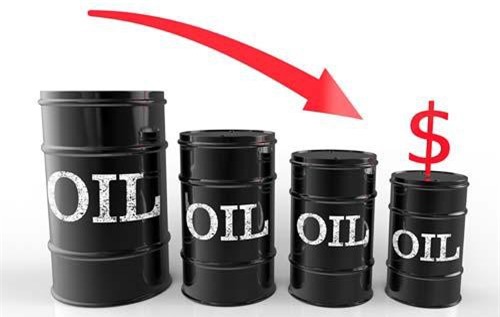 Giá xăng, dầu (2/10): Tiếp tục giảm nhẹ