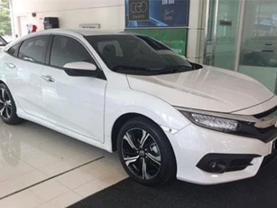 Honda Civic có bản nâng cấp mới, đe nẹt Mazda 3
