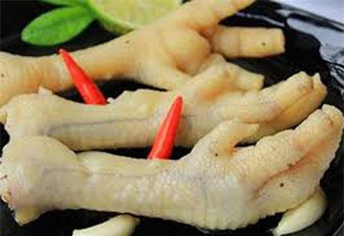 Hướng dẫn rút xương chân gà cực nhanh
