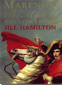 Huyền thoại về chiến mã của Napoleon