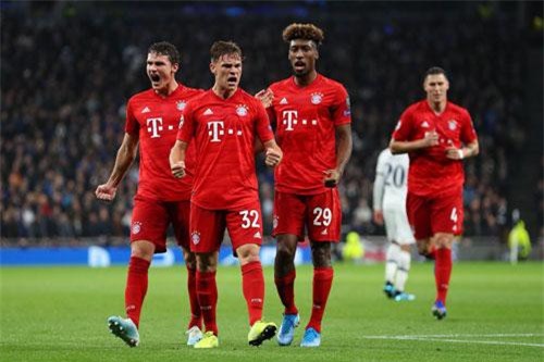 Kết quả, BXH Champions League (2/10): Real bị 'cưa điểm', Tottenham thảm bại