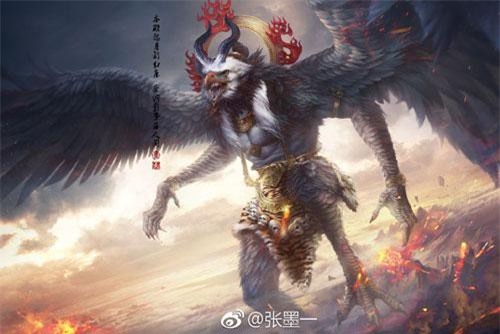 Khám phá Ma Vương sở hữu tốc độ nhanh hơn cả 'Cân đẩu vân' của Tôn Ngộ Không