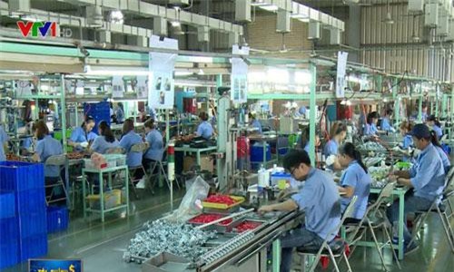 Kinh tế Việt Nam sẽ tăng trưởng nhanh nhất ASEAN