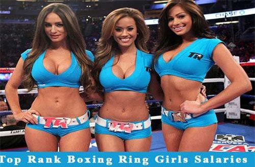 Liệu ring girls có biến mất khỏi UFC?