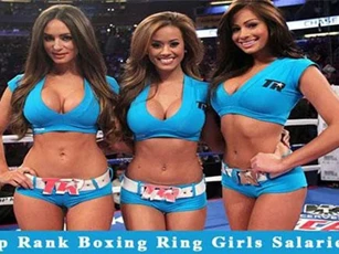 Liệu ring girls có biến mất khỏi UFC?