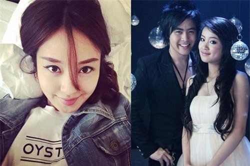 Mi Vân gây sốc khi tiết lộ bị hỏng một bên mắt, đồng thời nhắc cả đến Wanbi Tuấn Anh khiến ai nấy giật mình trong MV 'Đôi mắt'