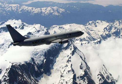 Mổ xẻ đầu não điều khiển UAV vừa tấn công căn cứ Nga ở Syria